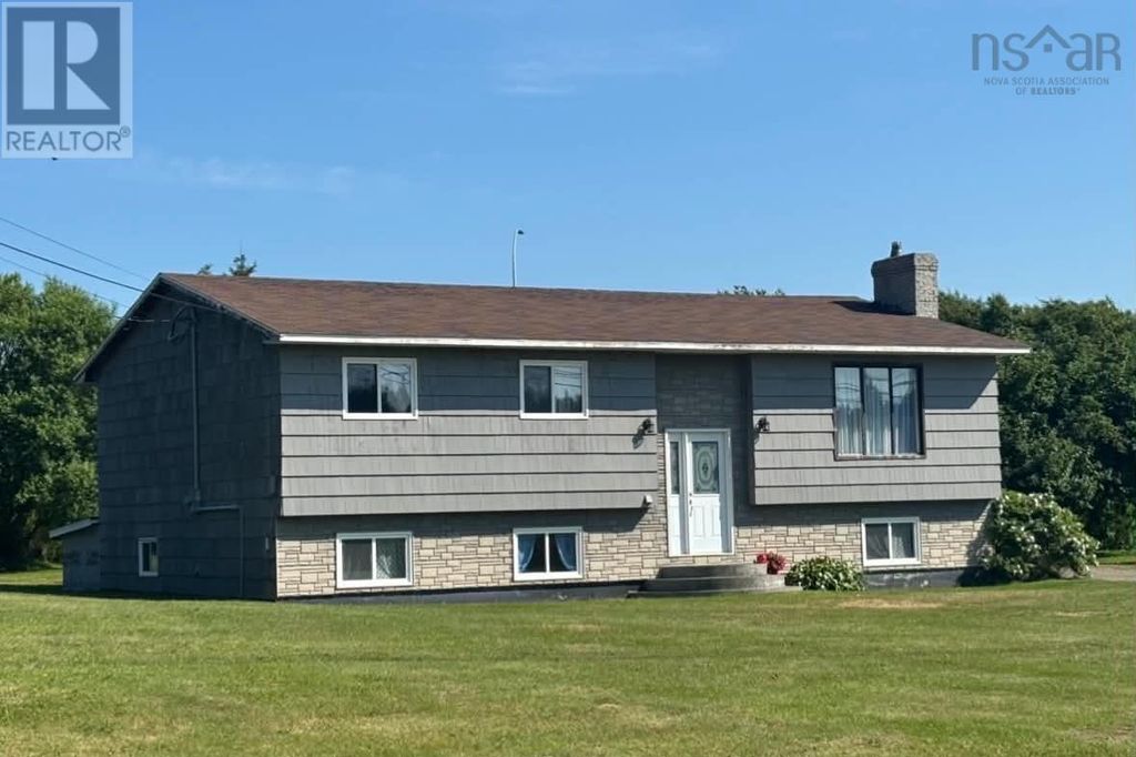 32 Chemin Herb Leblanc Road, Salmon River