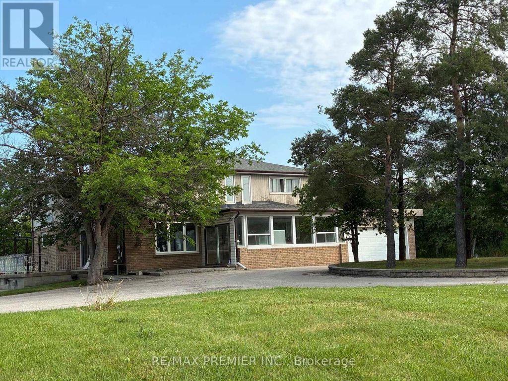 7930 Mayfield Road, Caledon