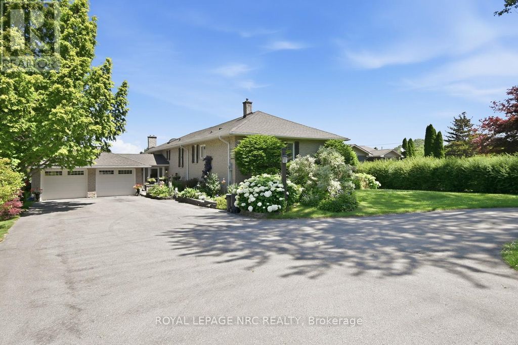 1750 York Road, Niagara-On-The-Lake (st. Davids)