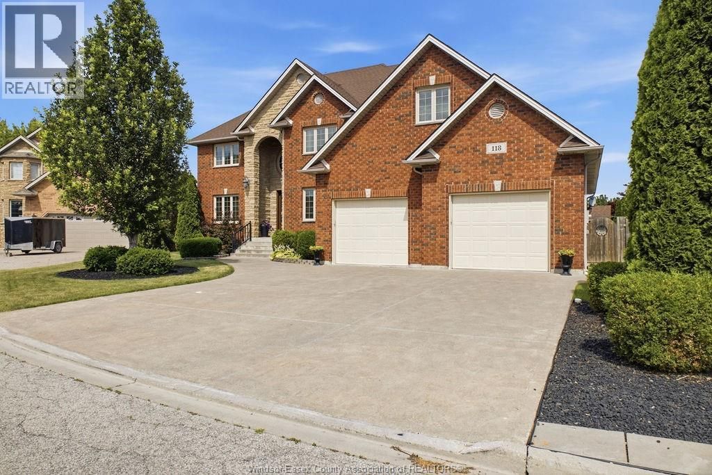 118 Remo, Lakeshore