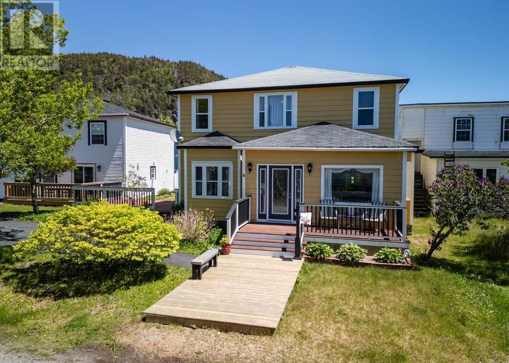 6 Okeefe Street, Placentia