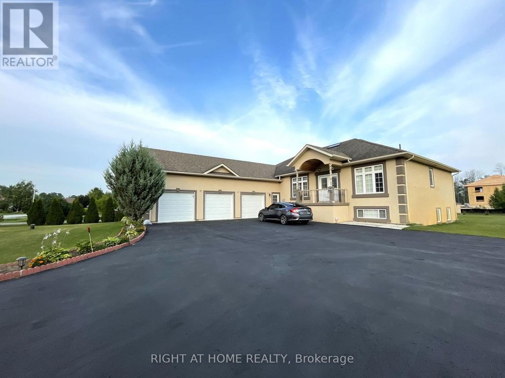 16 Wasaga Sands Drive, Wasaga Beach
