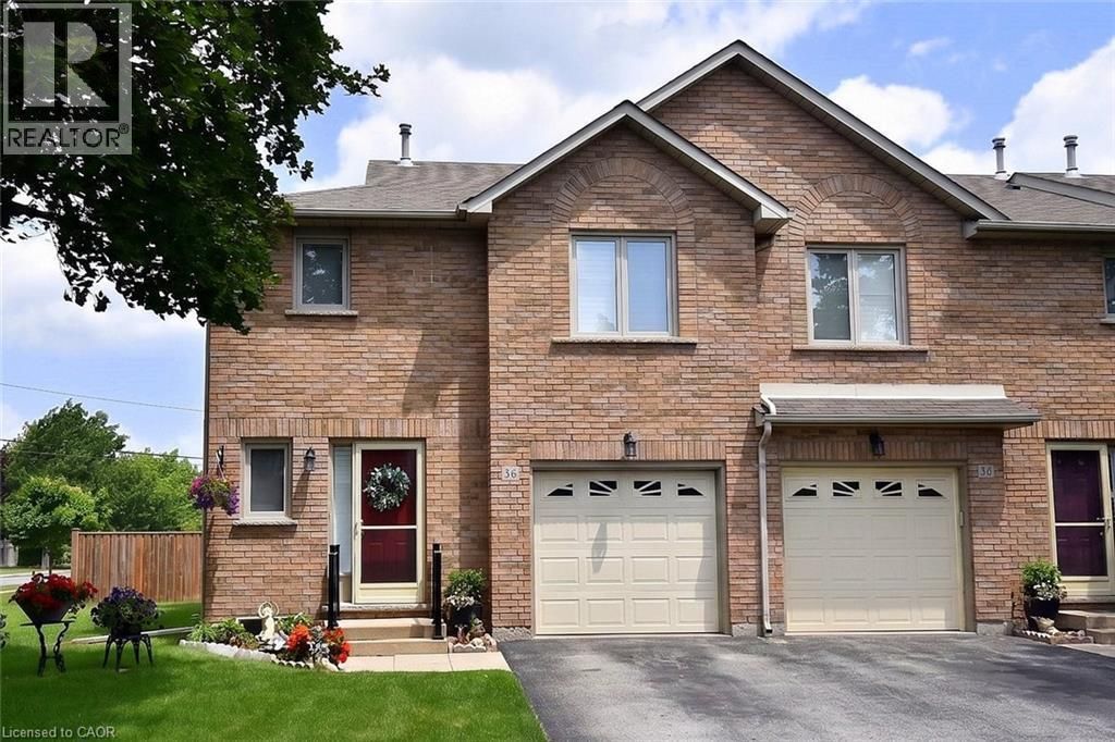 2774 King Street E Unit# 36, Hamilton