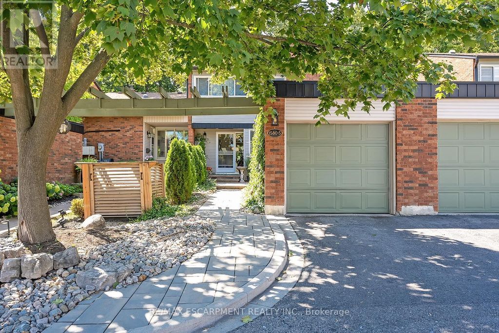 5 - 1580 Kerns Road, Burlington (tyandaga)