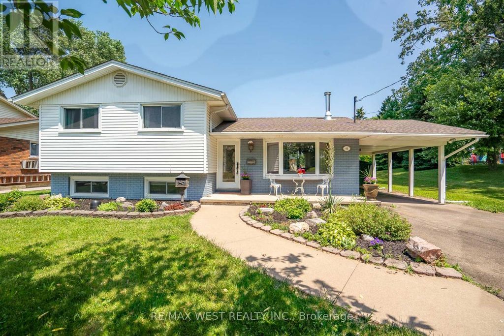 41 Rita Street, Welland (n. Welland)