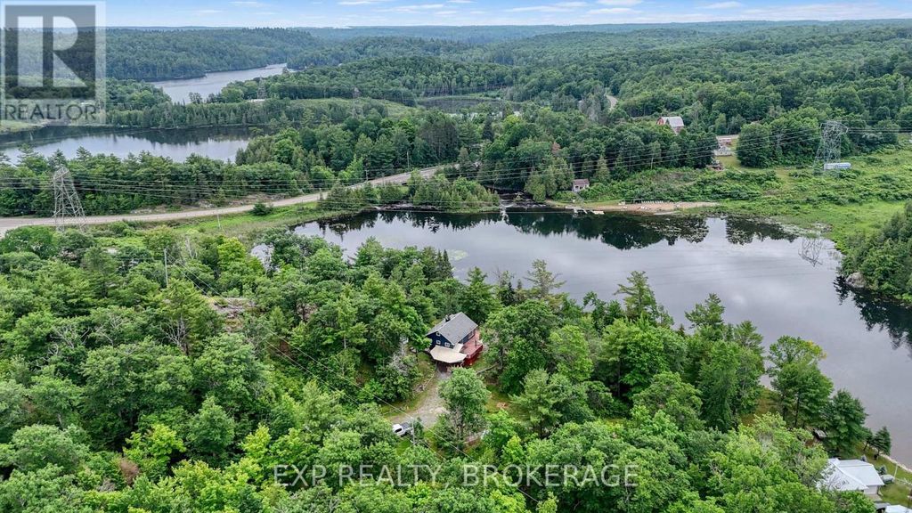 1058 Perry Road, Frontenac (frontenac North)