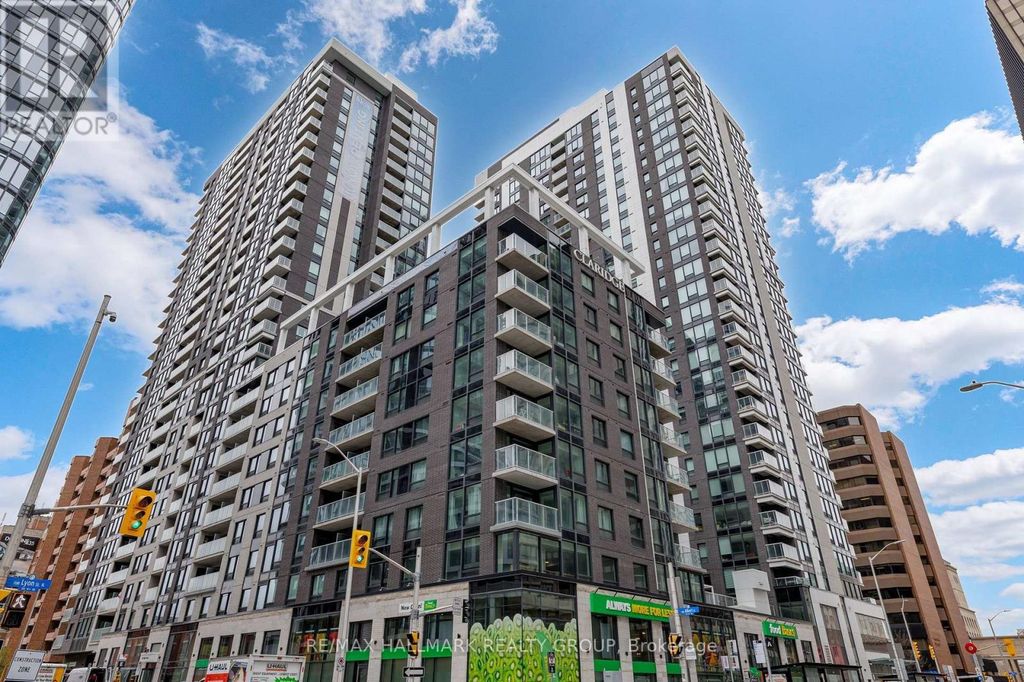 701 - 340 Queen Street, Ottawa