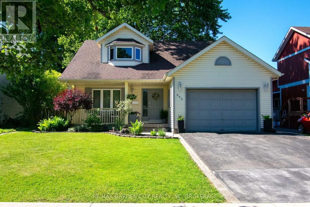 203 Leaside Drive, Welland (n. Welland)