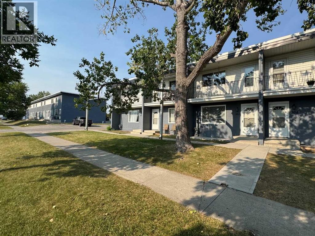 303, 2211 19 Street Ne, Calgary