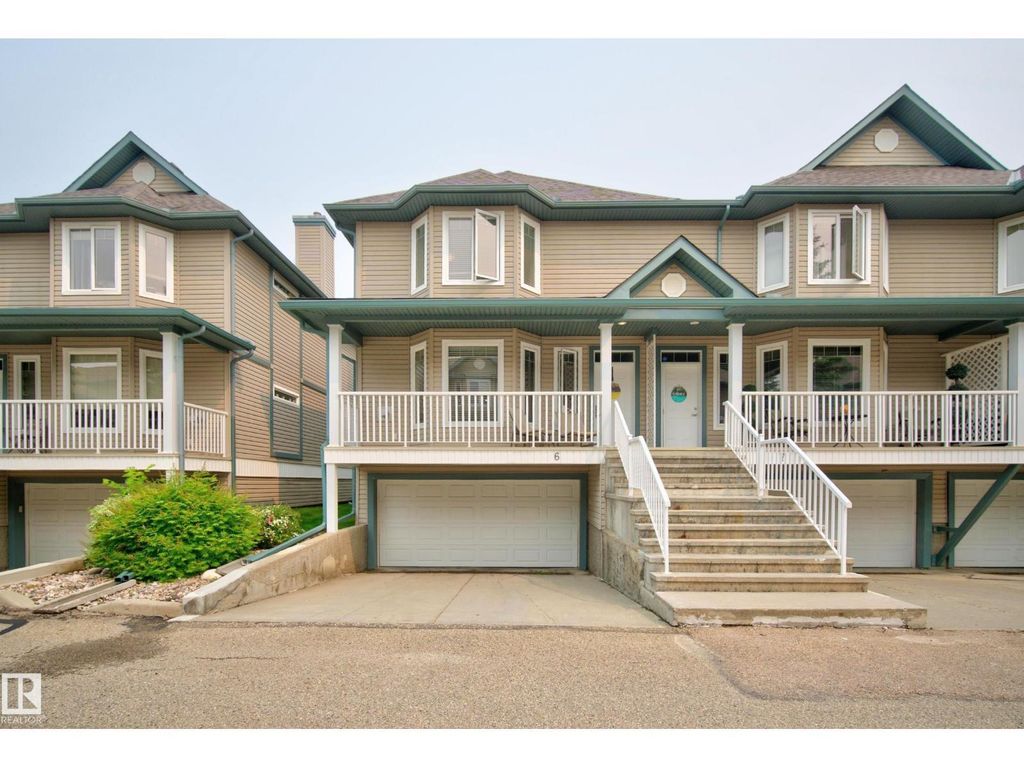 #6 903 Rutherford Rd Sw, Edmonton