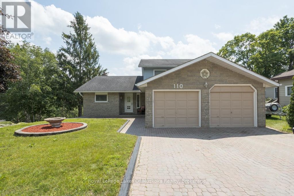 110 Dill Street, Bracebridge