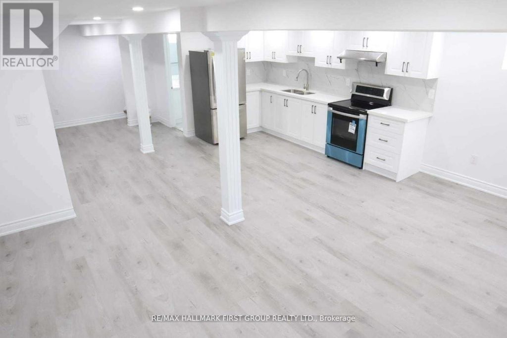 Lower - 1627 Baggins Street, Pickering (brock Ridge)