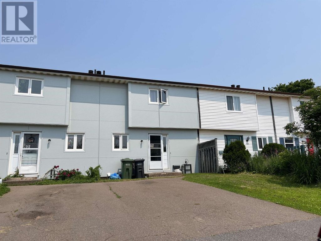 99 Westridge Crescent, Charlottetown