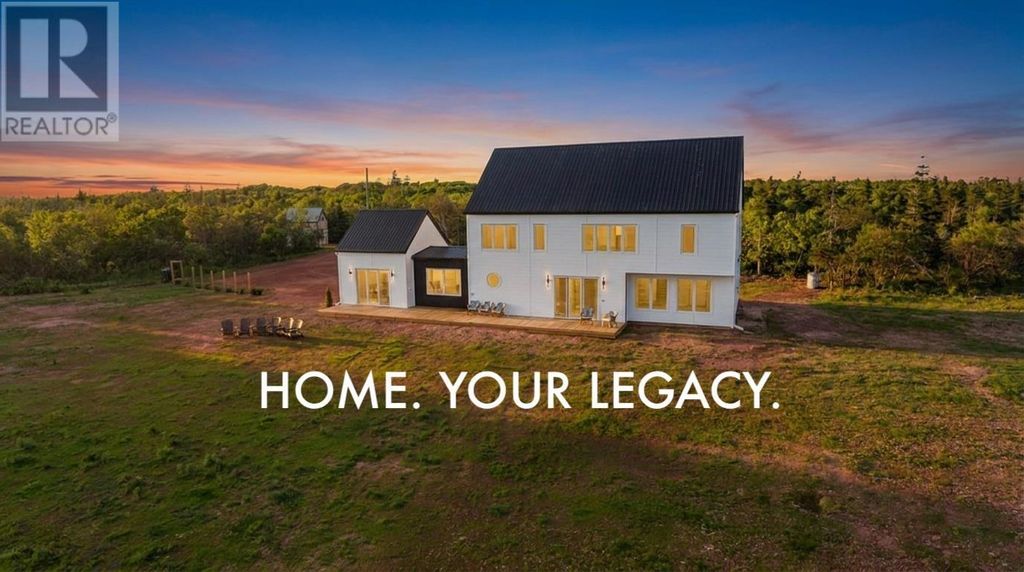 280 Lighthouse Road, East Point