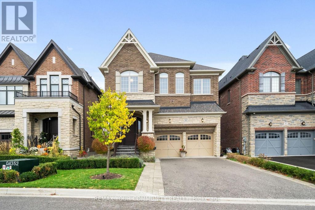 8 King Boulevard, King (king City)