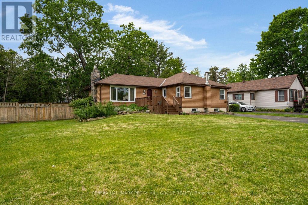 318 Percy Street, Tay (waubaushene)