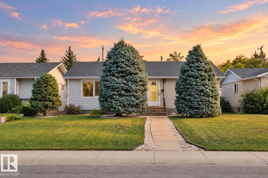 13411 131 St Nw, Edmonton