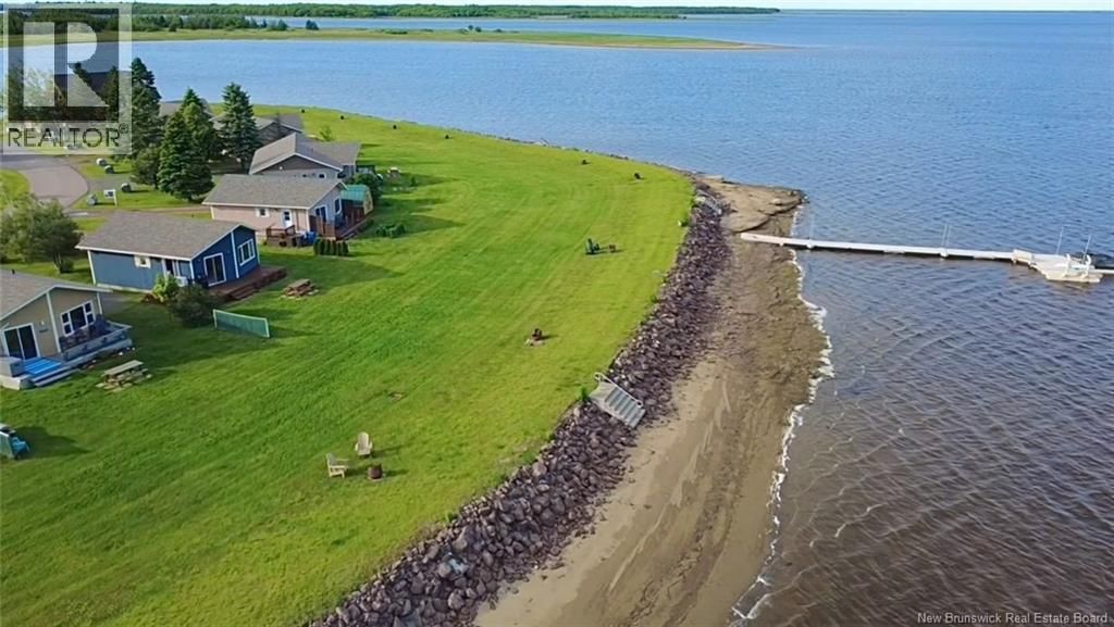 106 York Street, Richibucto