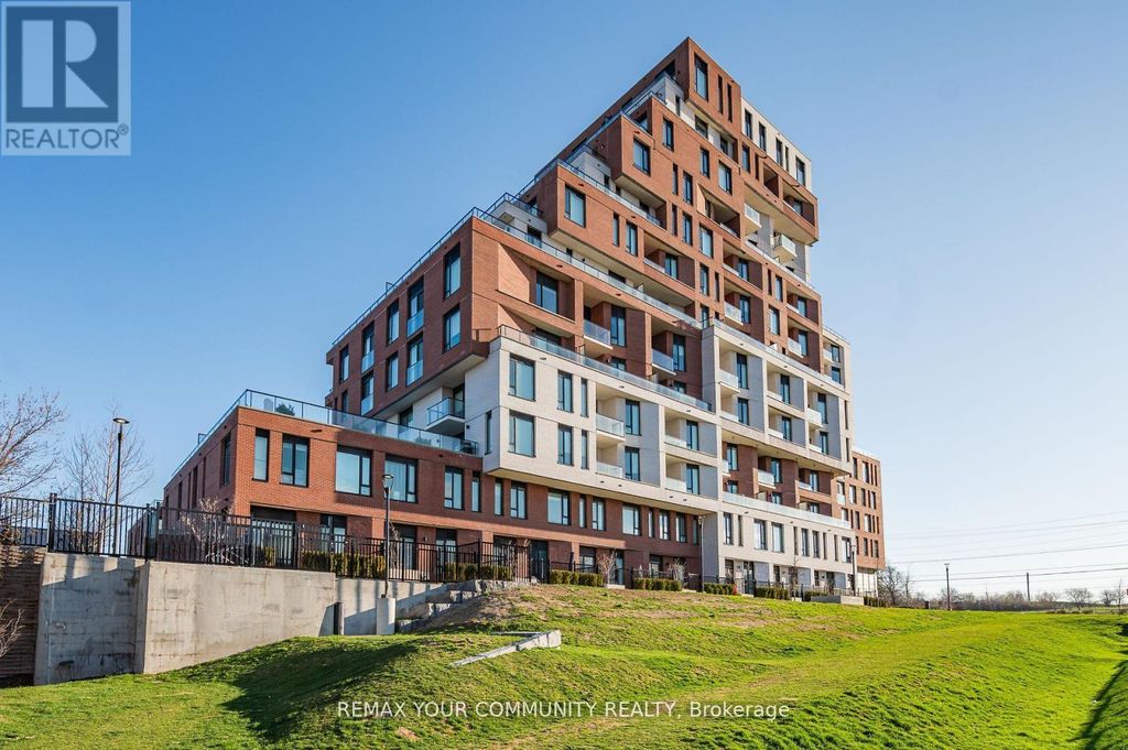 614 - 3100 Keele Street, Toronto (downsview-Roding-Cfb)