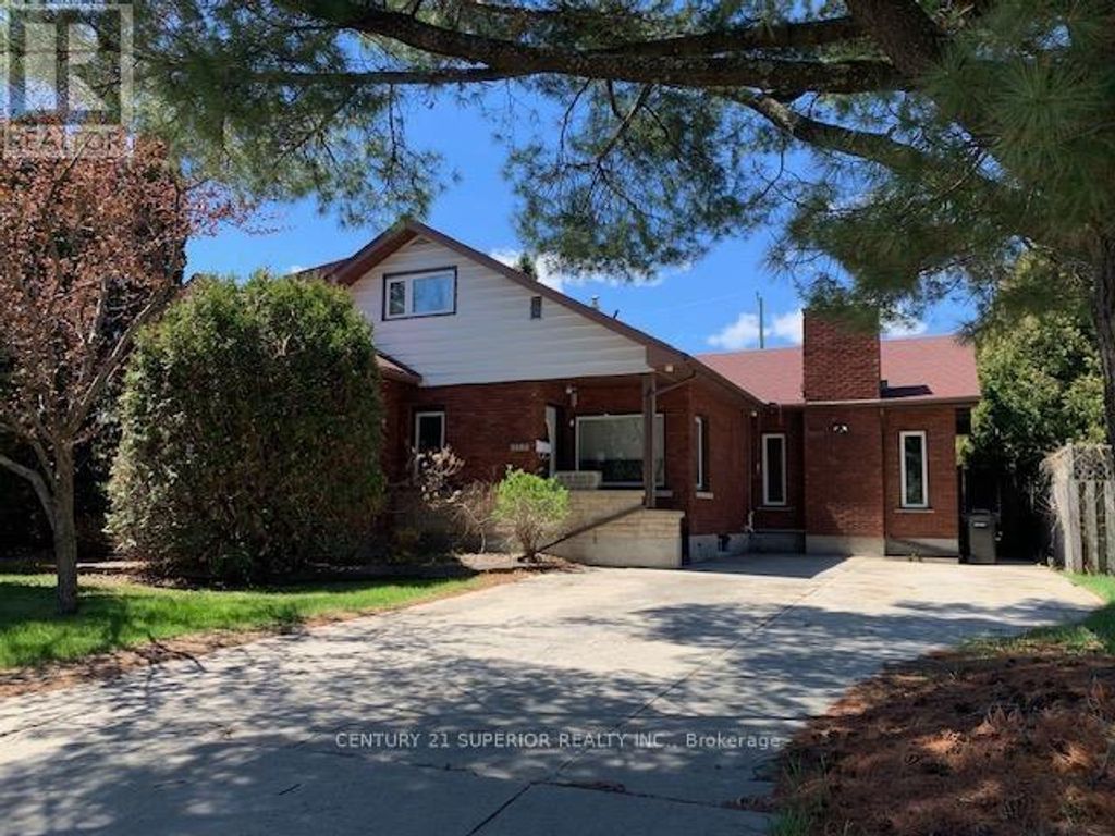 327 Brunswick Street S, Thunder Bay (hyde Park)