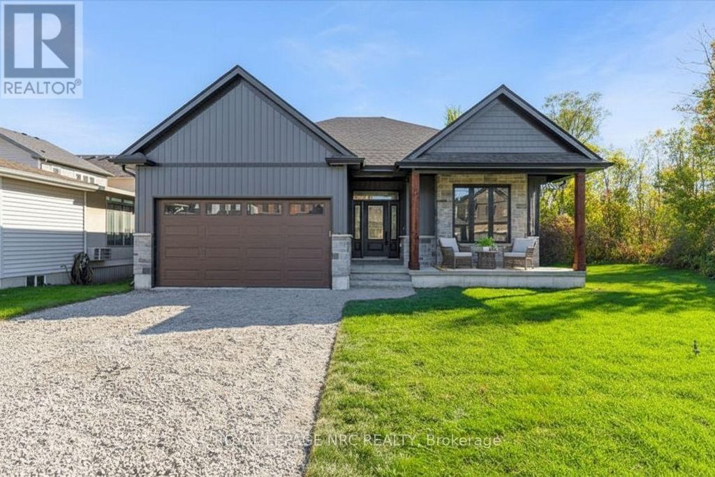 207 Forks Road, Welland (dain City)
