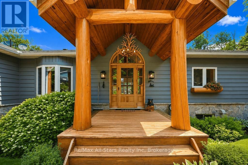 1883 Forest Lake Drive, Joly