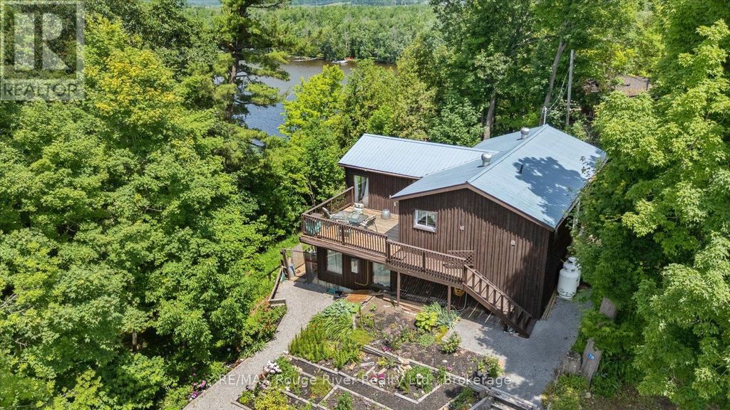 739 Marble Point Road, Marmora And Lake (marmora Ward)