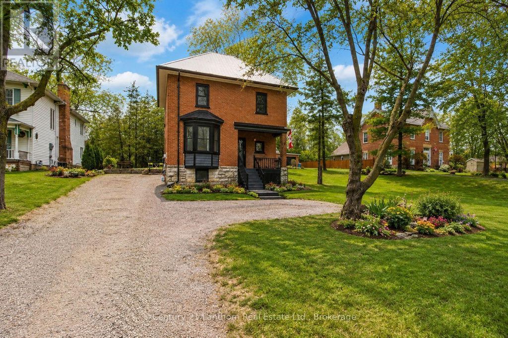 320 Grand Road, Trent Hills (campbellford)