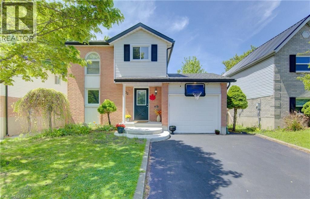 32 Enfield Drive, Cambridge