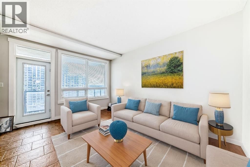 1116, 8710 Horton Road Sw, Calgary