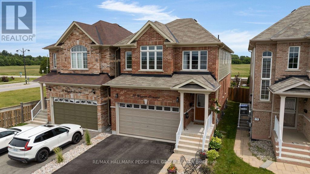 15 Wagner Crescent, Essa (angus)