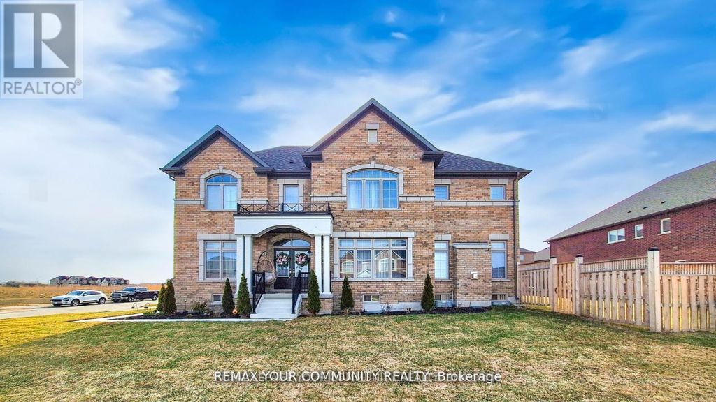 1072 Wickham Road, Innisfil