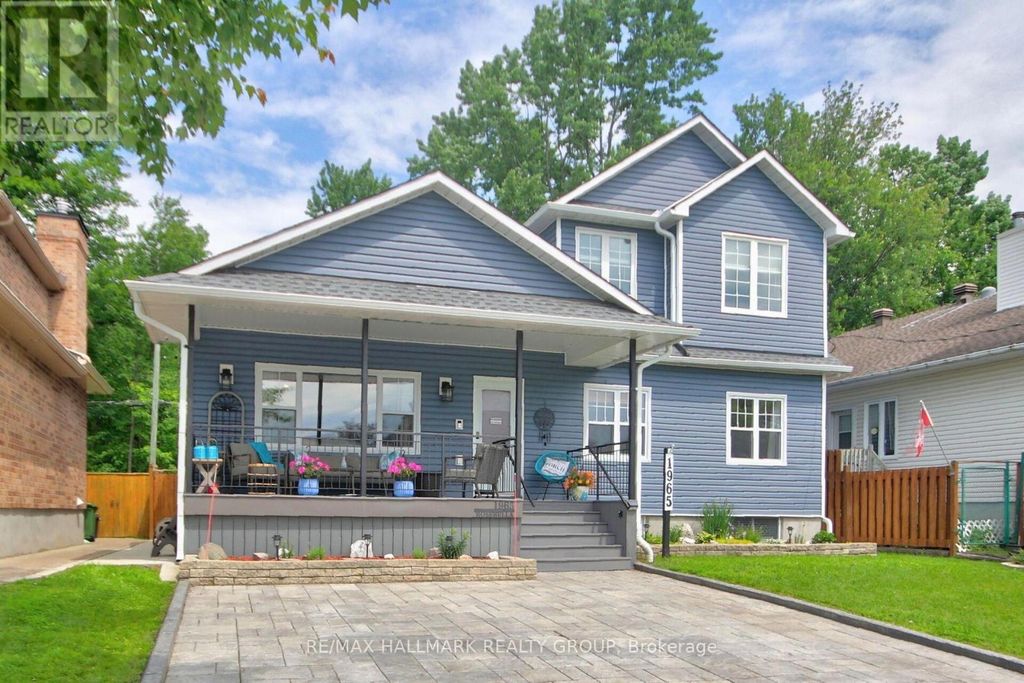 1965 Rosebella Avenue, Ottawa
