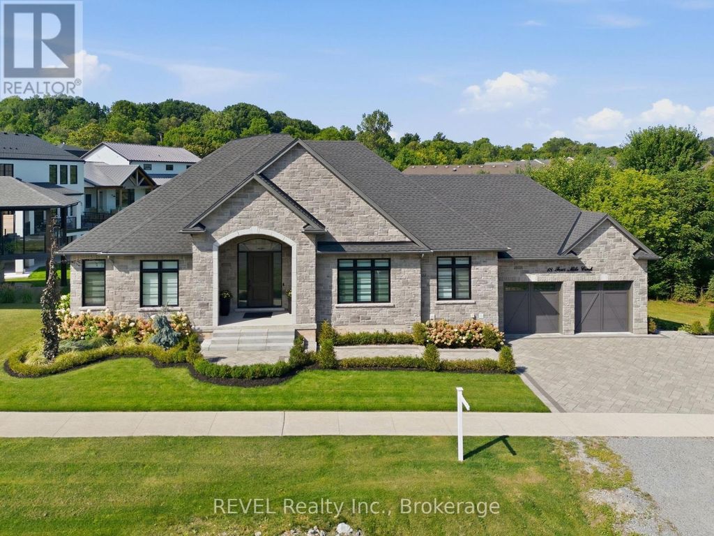 18 Four Mile Creek Road, Niagara-On-The-Lake (st. Davids)