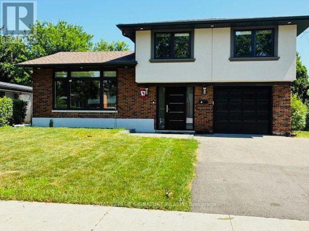 625 Braemore Road, Burlington (roseland)