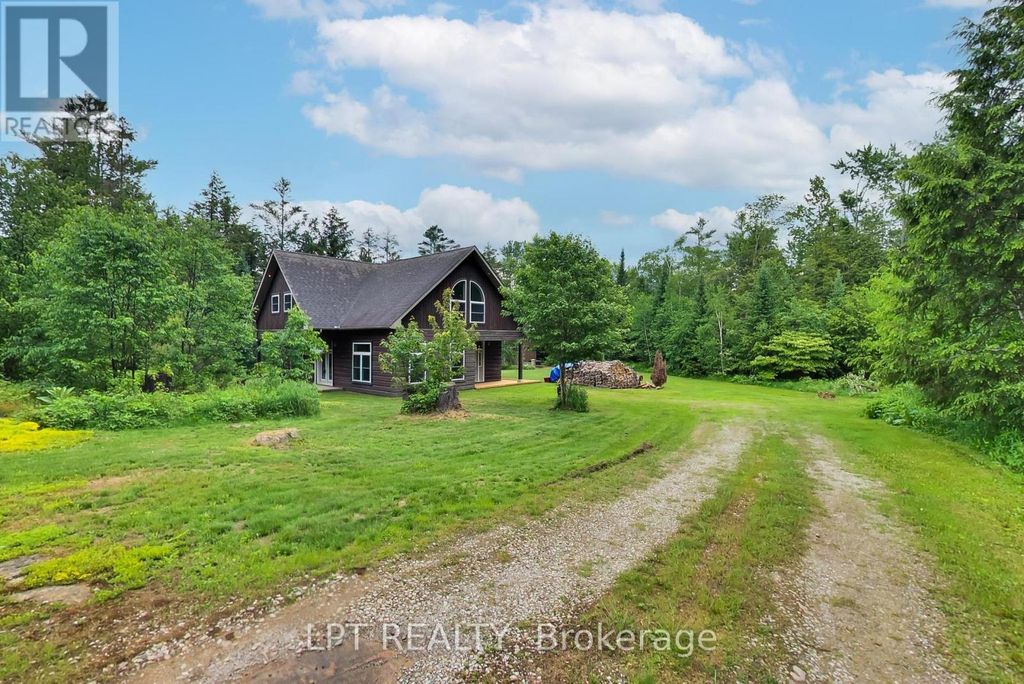 1039 Ben Lake Road E, Gravenhurst (ryde)