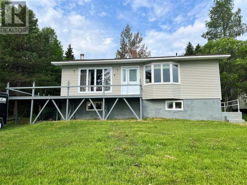 8 Bayview Road, Harry's Harbour