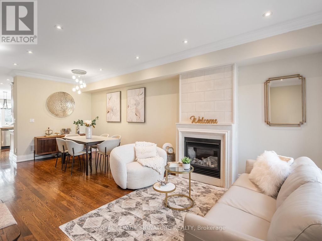 3002 Bayview Avenue, Toronto (willowdale East)