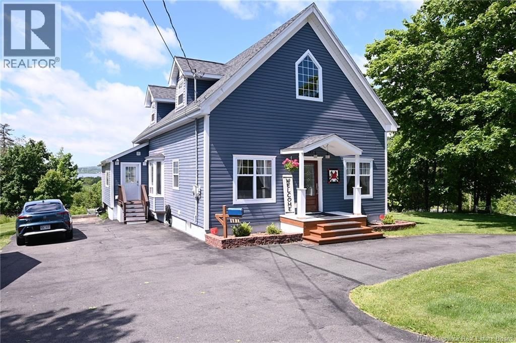 601 Greenhead Road, Saint John