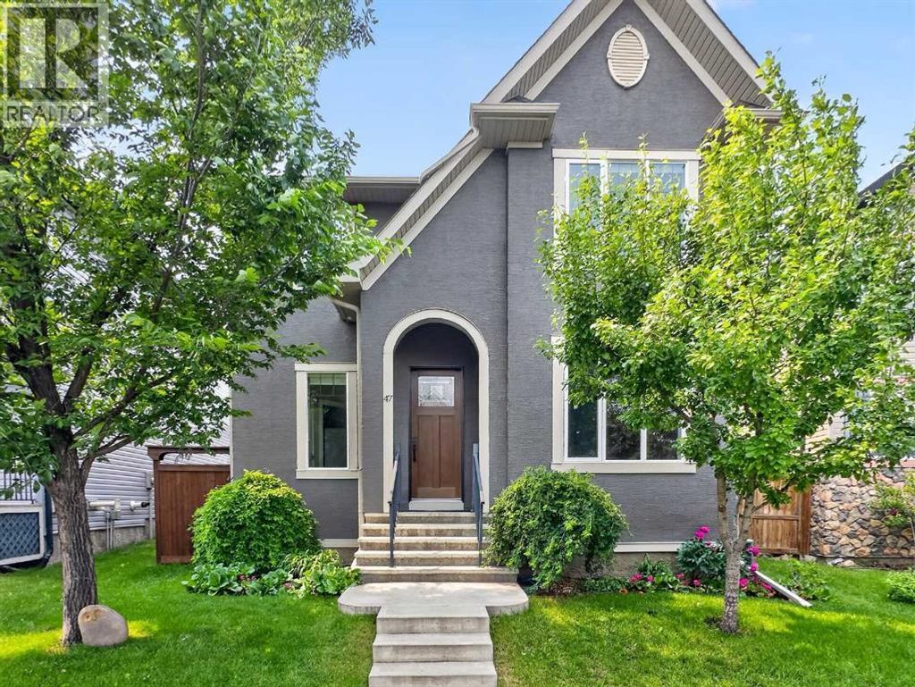 47 Elgin Meadows Road Se, Calgary