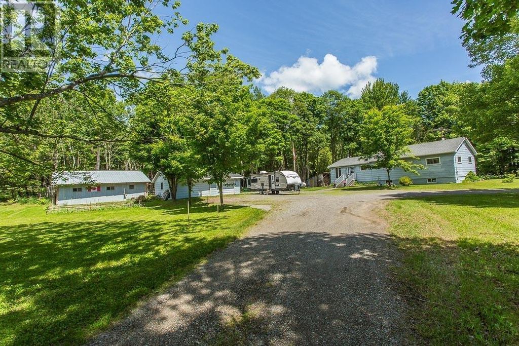 15358 Highway 17|township Of Huron Shores, Sowerby, Thessalon
