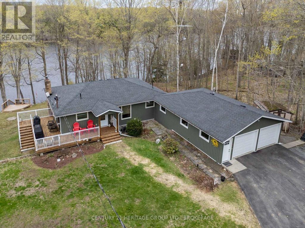 2097 Hambly Lane, Frontenac (frontenac South)