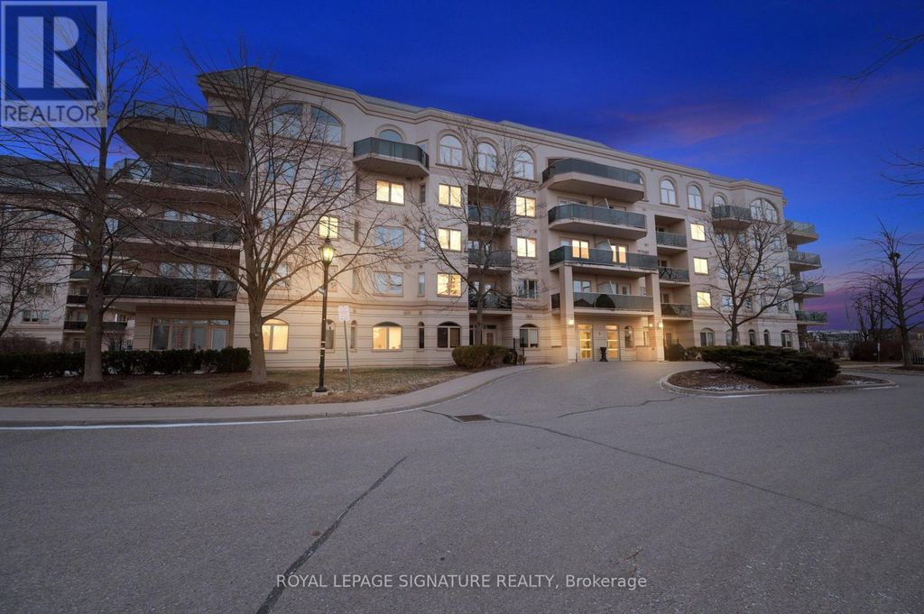 205 - 3 Dayspring Circle, Brampton (goreway Drive Corridor)