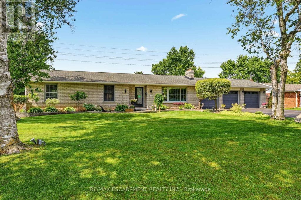 18 Fireside Drive, Hamilton (freelton)