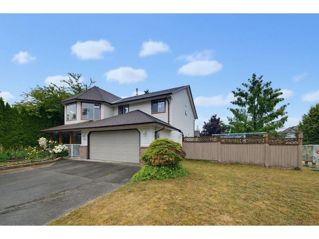 15299 93a Avenue, Surrey