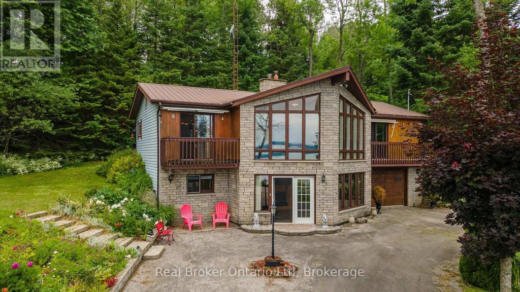 339486 Presqu'ile Road, Georgian Bluffs