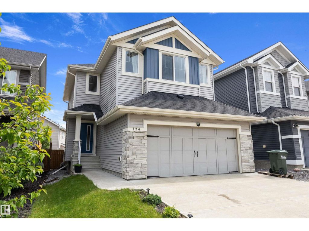 134 Ambleside Wy, Sherwood Park