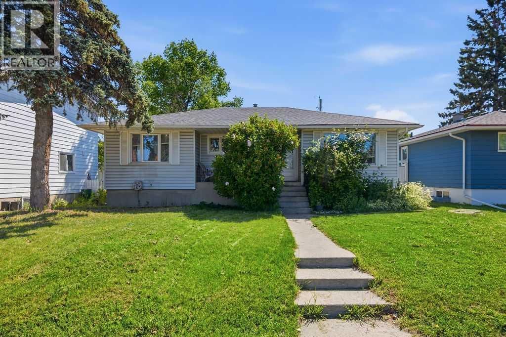 2808 19 Street Nw, Calgary