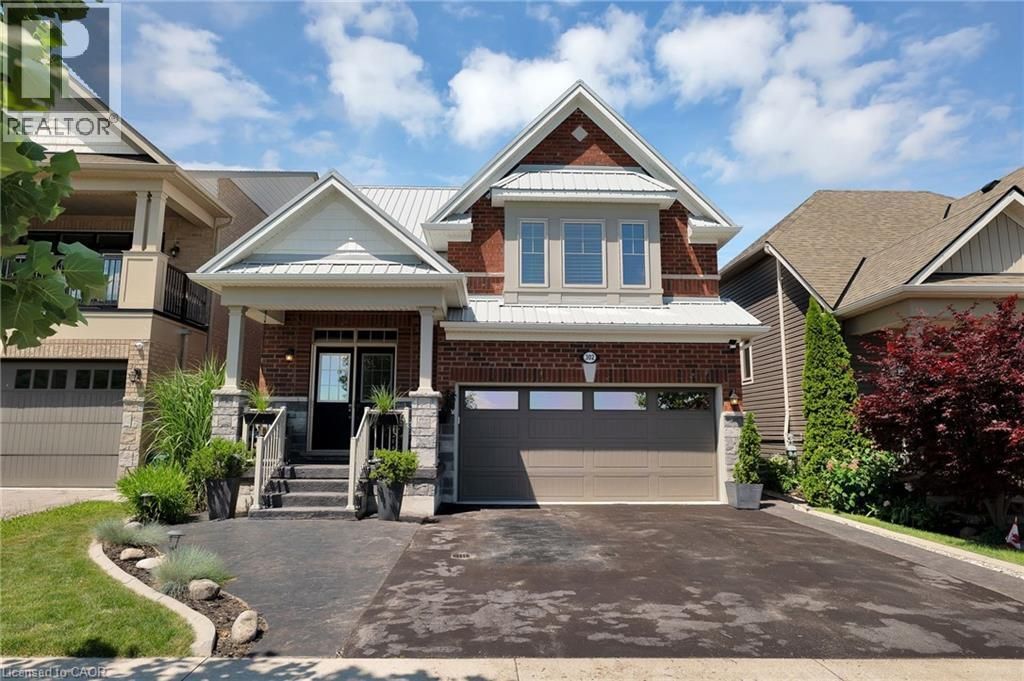 302 Concession 3rd Road, Niagara-On-The-Lake