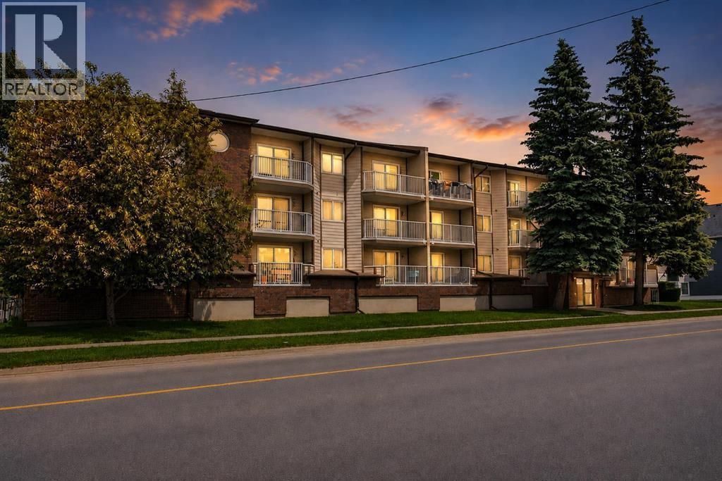 305, 110 20 Avenue Ne, Calgary